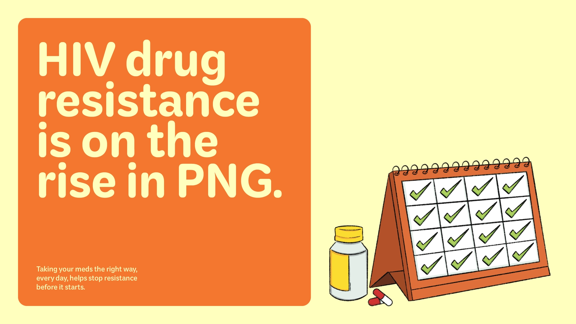 The Kirby Institute Act Up PNG page 10