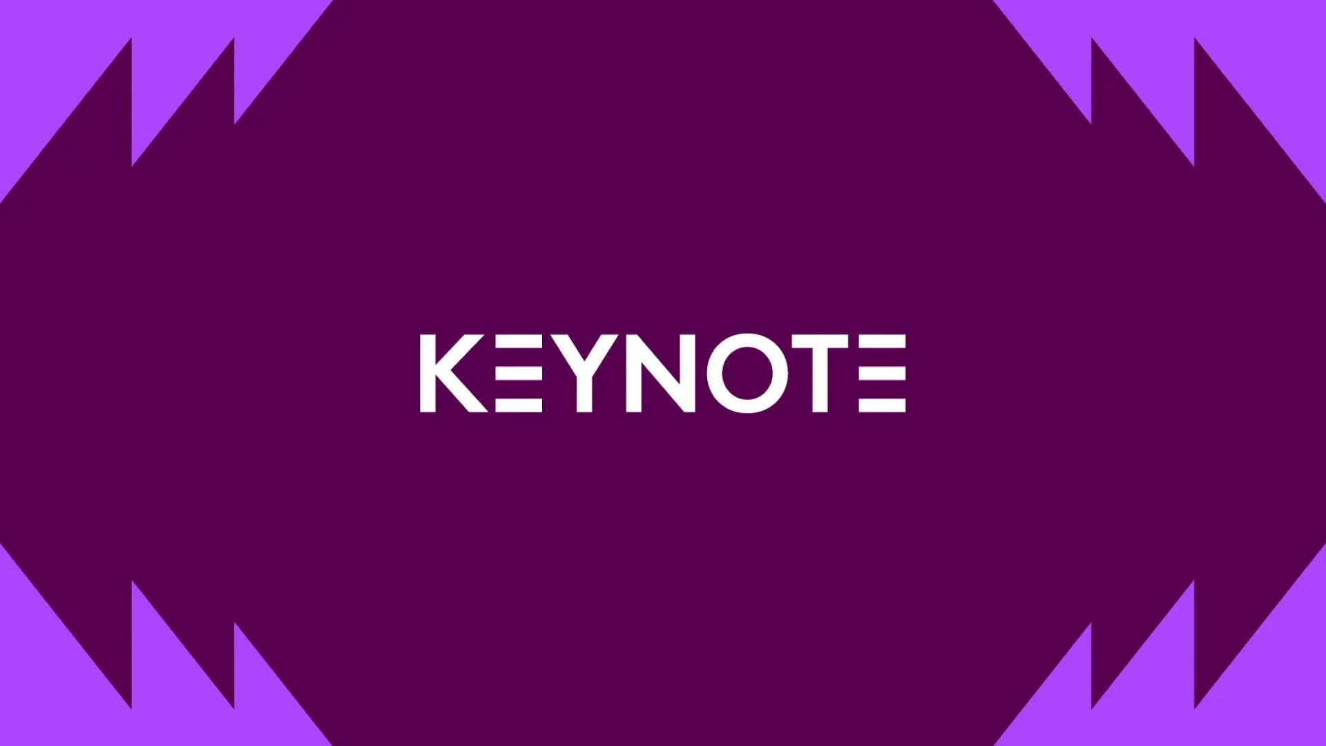Keynote page 1