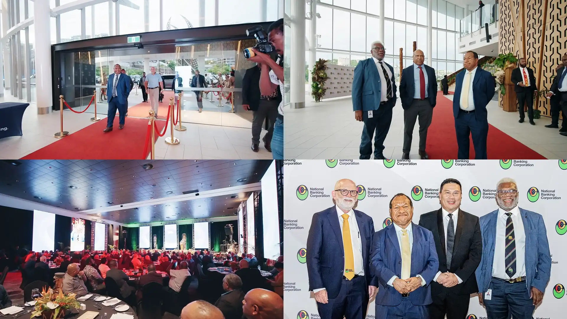 National Banking Corporation Brand Launch page 13