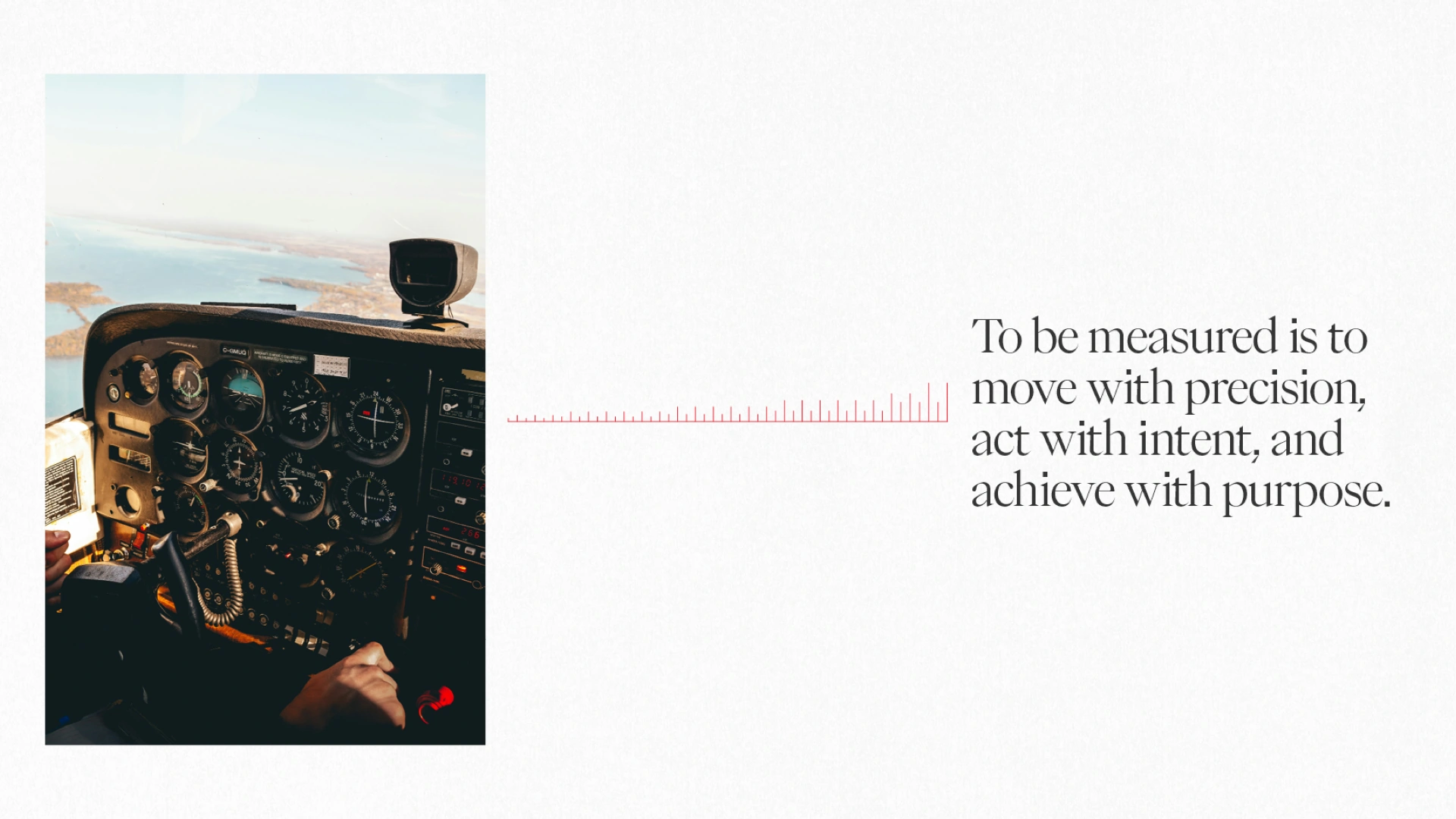 Pacific Helicopters Brand Campaign page 3